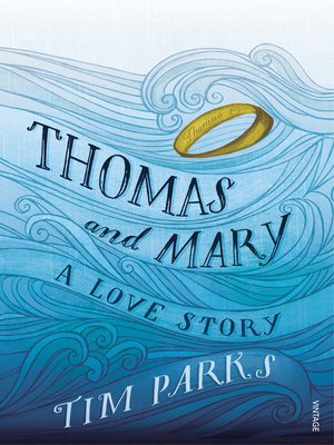cover image of Thomas and Mary